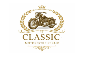 classic motorcycle repair